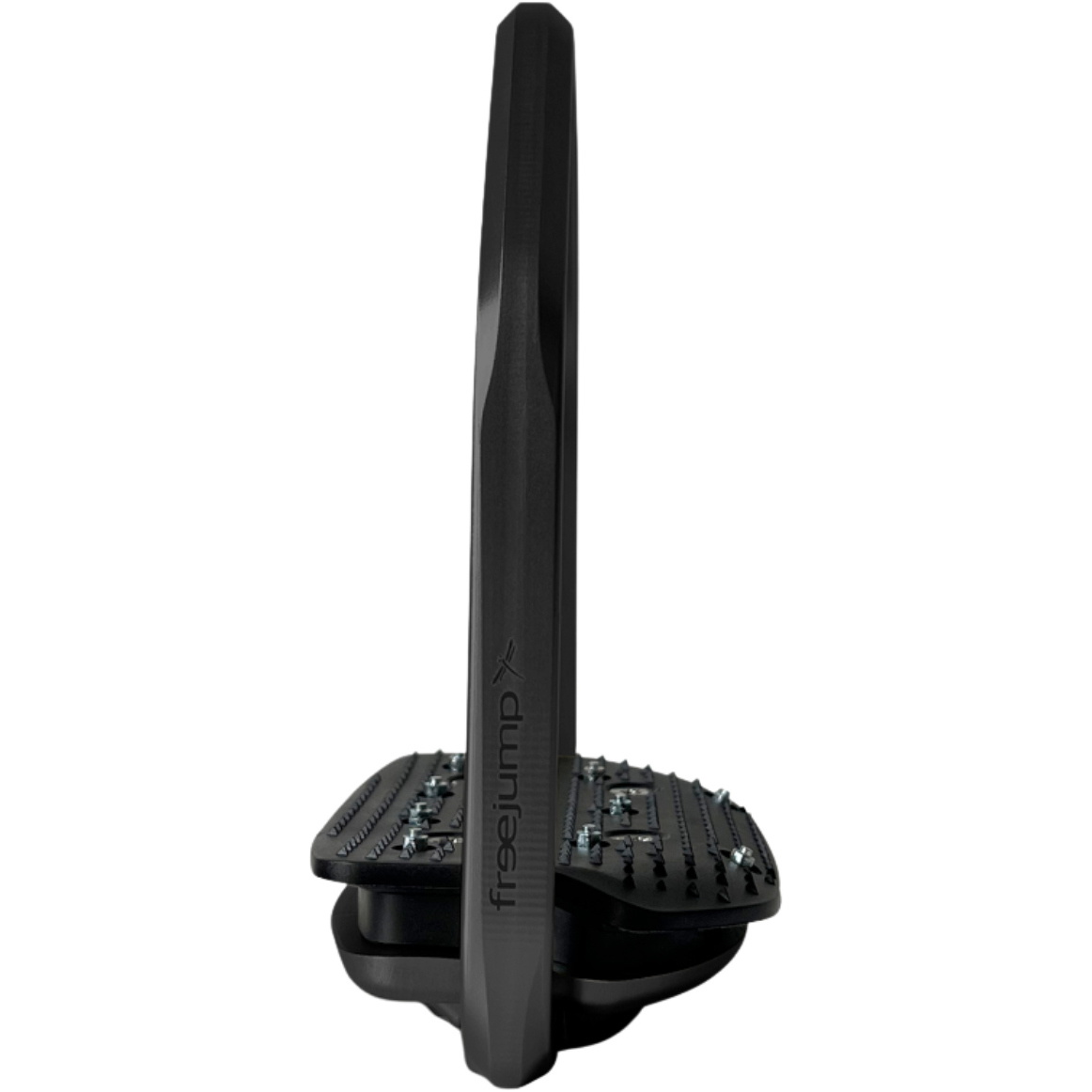 2026 Freejump Air Pure Stirrups - Black